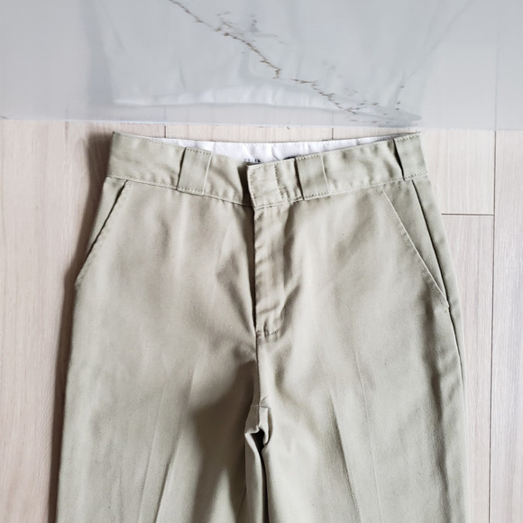 Dickies Straight Leg Pants - Picture 6 of 12